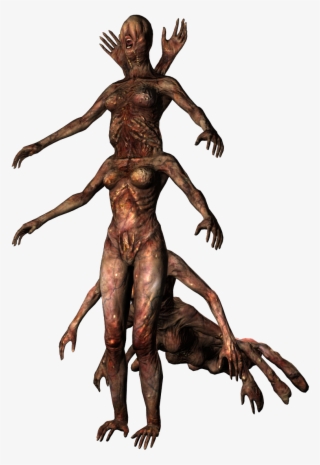 Silent Hill Wiki - Creepy Silent Hill Monsters #1664873 Silent Hill Wiki - Creepy Silent Hill Monsters #1664873