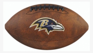 Baltimore Ravens Wilson Nfl - Baltimore Ravens #1664874