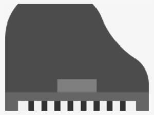 Piano Keys Png - Beanie #1664898