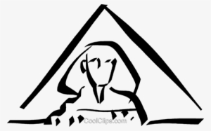 Pyramid Clipart Egyptian Pyramid - Piramide Do Egito Png #1664989