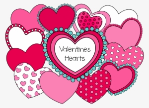 Clip Art - Heart Designs Clip Art #1665080 Clip Art - Heart Designs Clip Art #1665080