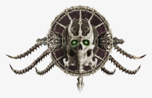 Of Every Living Creature For Hundreds Of Leagues Was - Skull #1665112