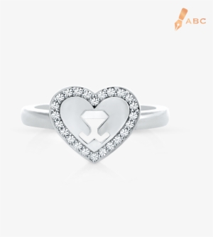 Pre-engagement Ring #1665153