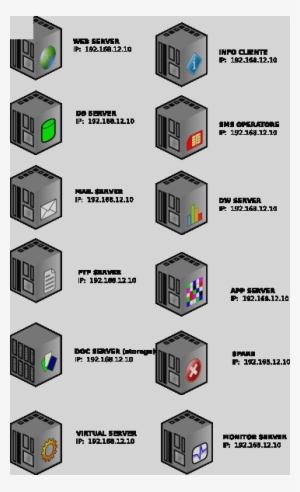 Server #1665155