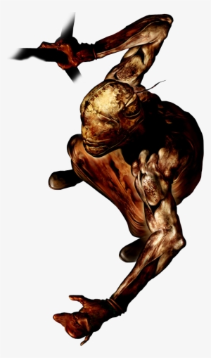 Valtielart - Silent Hill Monsters Valtiel #1665198