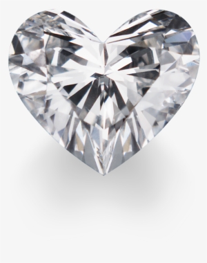 Heart - Diamond Shapes #1665254 Heart - Diamond Shapes #1665254