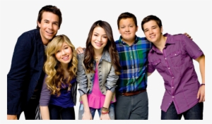 Carly Sam Freddie Y Spencer #1665279