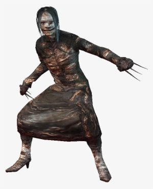 Silent Hill Downpour Mostri #1665298