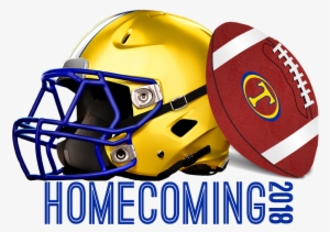 Helmet And Football Transparent - Ce King Football Helmet #1665325