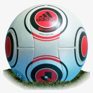 Most Valuable Match Balls - Football #1665341