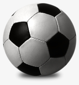 Free Icons Png - Soccer Ball #1665447