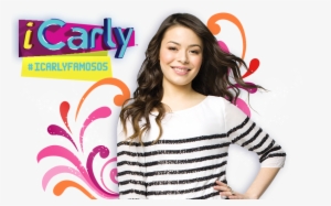 Undefined - Icarly (w/ Pillow Case) #1665477