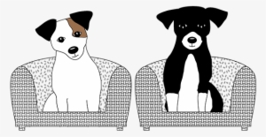 Jack Russell Dog Jack Russell Jack Russell - Chien Jack Russel Dessin #1665479