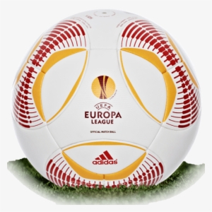 Adidas Europa League 2012/13 Is Official Match Ball - Uefa Europa League Football #1665505