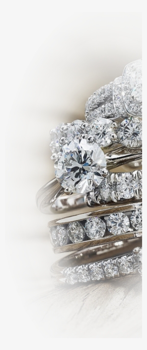 Canadian Diamonds - Pre-engagement Ring #1665635