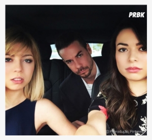 O Elenco De &quot - Carly From Icarly 2018 #1665752