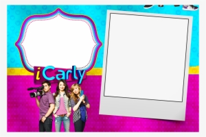 Fnf Icarly 2 - Icarly Season 2 Vol. 3 Dvd #1665803