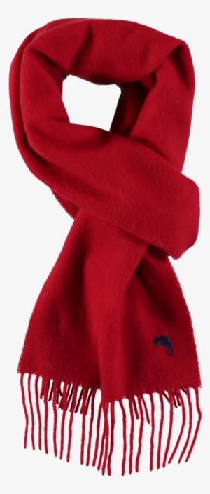 Cashmere Scarf Red 100% Cashmere Scarf - Scarf Png #1665830