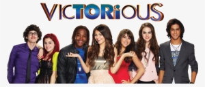 Television & Film » Thread - Victorious Show #1665832