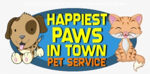 Happiest Paws In Town - Pet #1665898