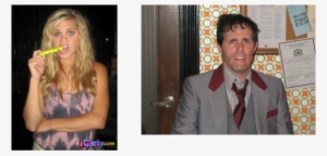 Ginger Fox Lewbert - Ginger Fox Victorious #1665989