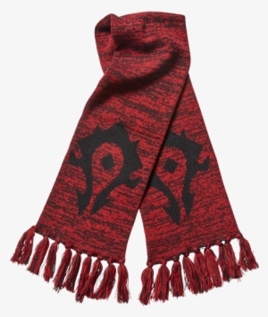 World Of Warcraft Fringe Scarf - Scarf Fringe #1666030