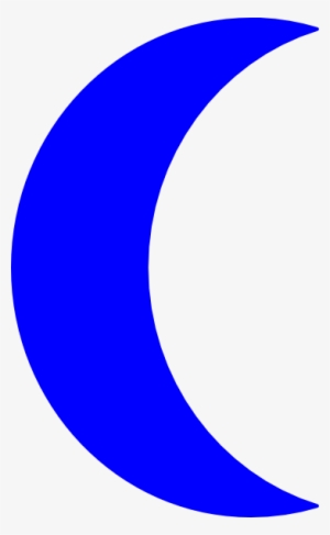 Picture Library Stock Half At Getdrawings Com Free - Clip Art Blue Moon #1666049