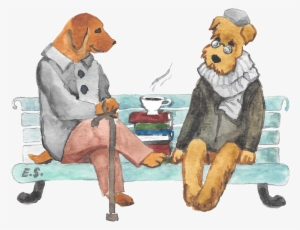 New York Tails #1666070