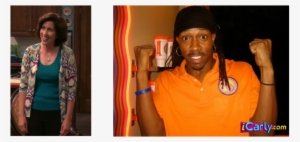 Benson Teebo - Tbo Taco Stick Icarly #1666093