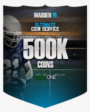 Madden 16 Ultimate Team Coins - Signing Day #1666140