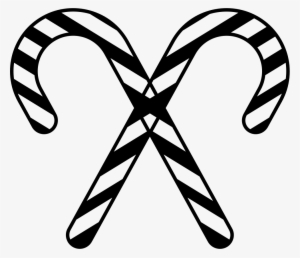 Christmas Candy Sticks - Stick Candy #1666223