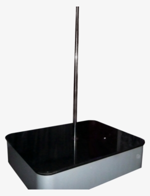Stripper Pole Platform - Stripper Pole Transparent #1666319