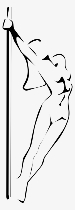 Stripper Png #1666407