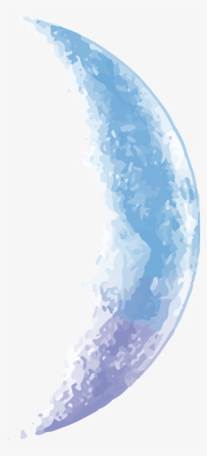 Banner Black And White Library Euclidean Sky Half Transprent - Blue #1666408