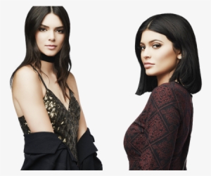 Kendall Jenner Png Photos - Kendall And Kylie Png #1666449