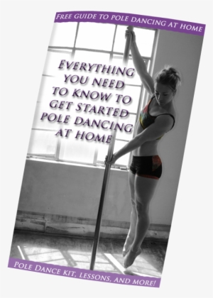 Beginners Pole Dancing Guide - Pole Dance #1666470