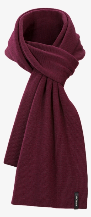 Diplomat Scarf - Wool #1666491