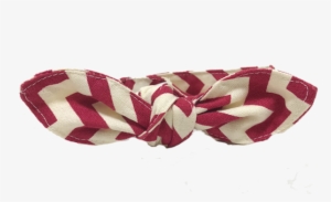 Embrace Ziggy Red Scarf - Red Scarf #1666512