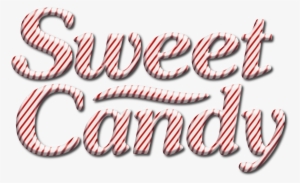 Christmas Candy - Sweet Candy #1666643