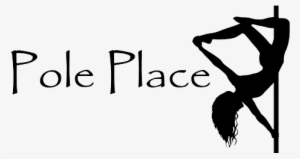 Pole Dance Logo Png #1666711