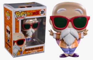 Pop Funko Dragon Ball #1666873