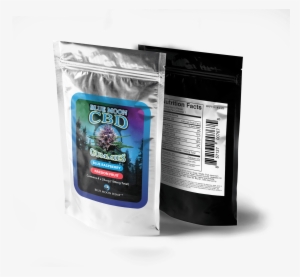 Blue Moon Hemp, Inc. #1666947