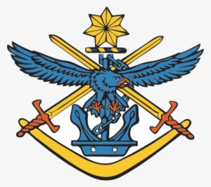 For Now - Australian Defence Force Logo #1666966