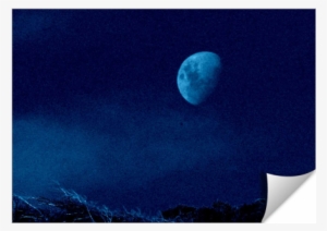 Blue Moon - Moon #1667041