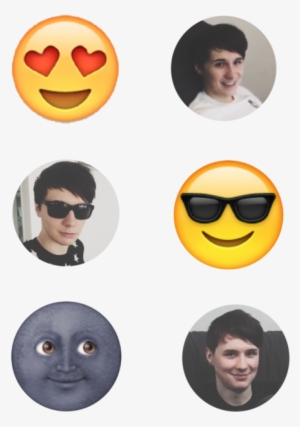 Dan Howell Image - Teacher Stickers For Math #1667058