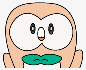 Soot The Rowlet - Download #1667061