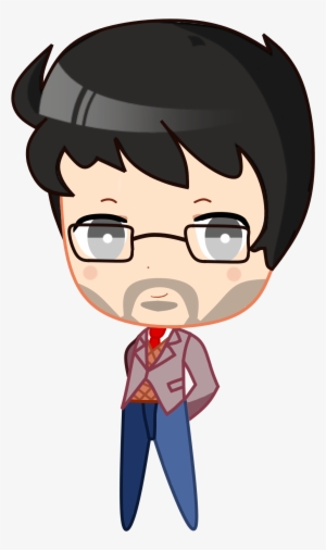 Oc Fanarthd Dan Salvato Chibi Png Dan Chibi - Doki Doki Literature Club! #1667103 Oc Fanarthd Dan Salvato Chibi Png Dan Chibi - Doki Doki Literature Club! #1667103