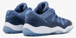 Boys Jordan 11 Retro Low Gp #1667123