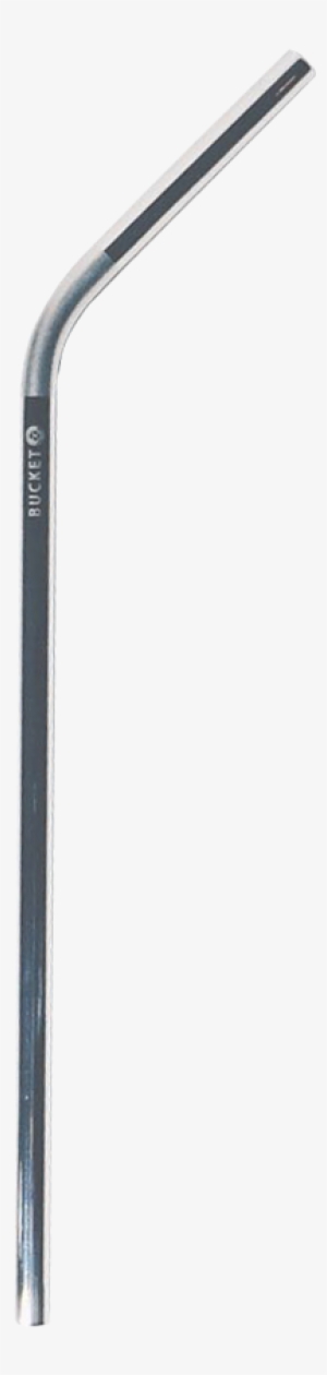Stainless Steel Straw Png #1667124