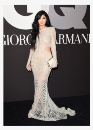 Best Dressed Of The Week - Kylie Jenner Evening Dresses #1667182